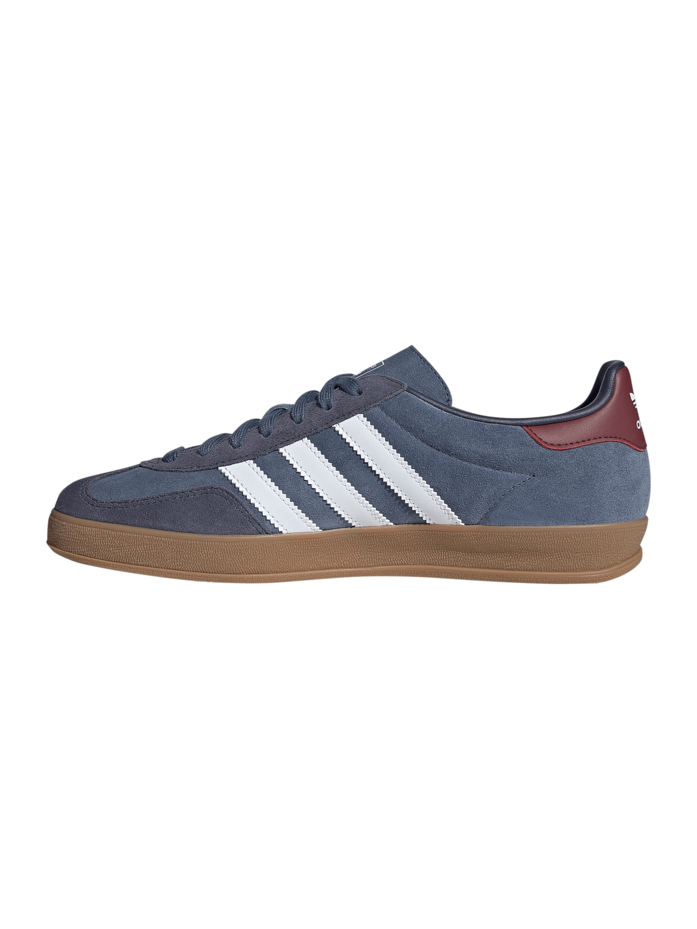 ADIDAS ORIGINALS Tenisky 'Gazelle' – modrá