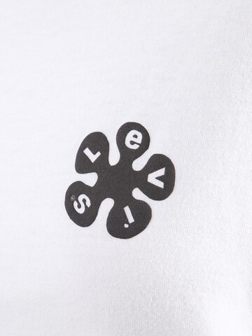 LEVI'S ® - Camiseta en blanco