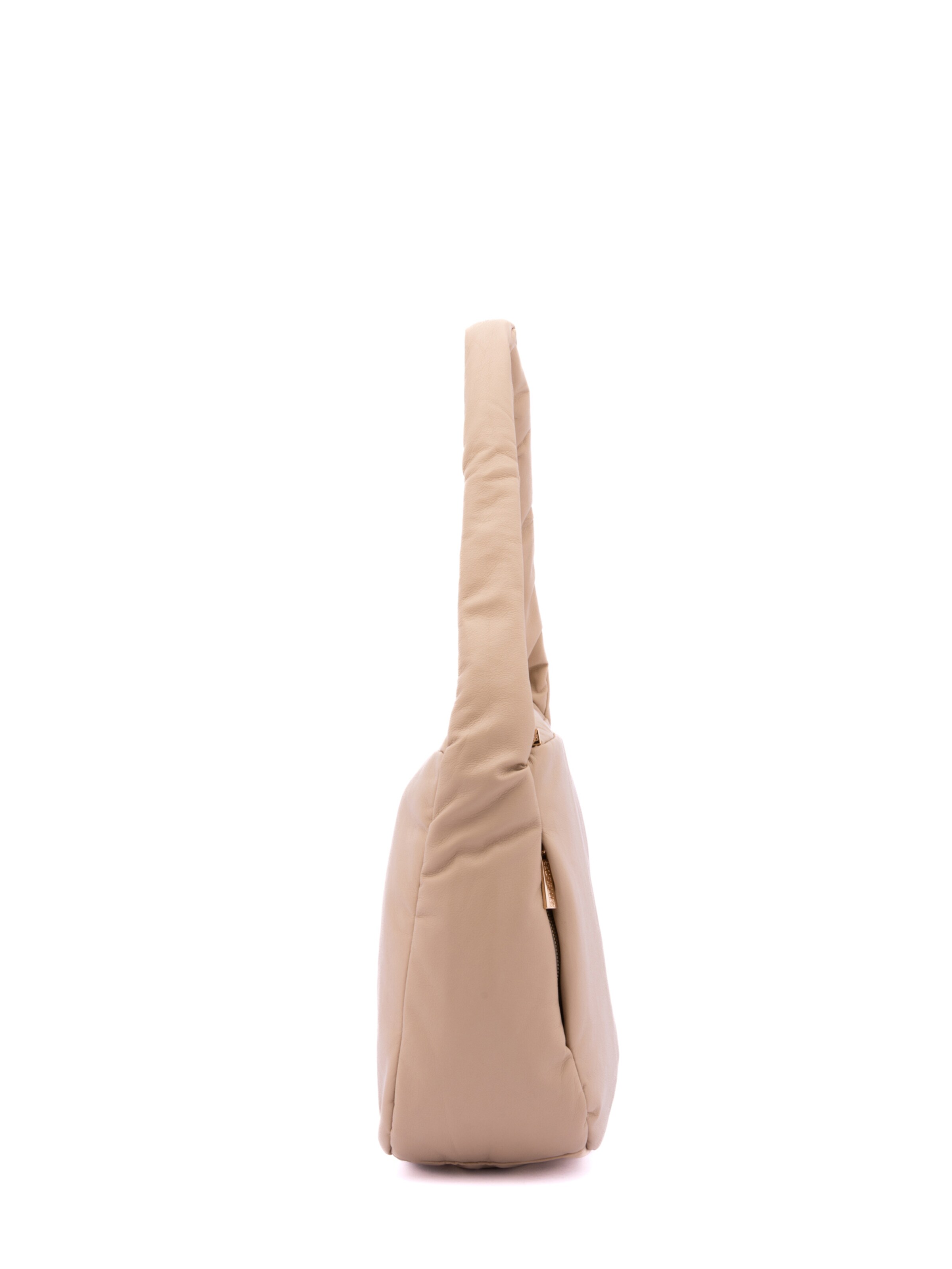 Borsa a spalla 'Borsa a Spalla Donna B Cavalli Tessuto Zip Tasche Laterali 33x30x12 cm' di B. Cavalli in grigio