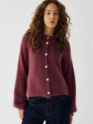 Noella Kardigan ' Kae ' – červená