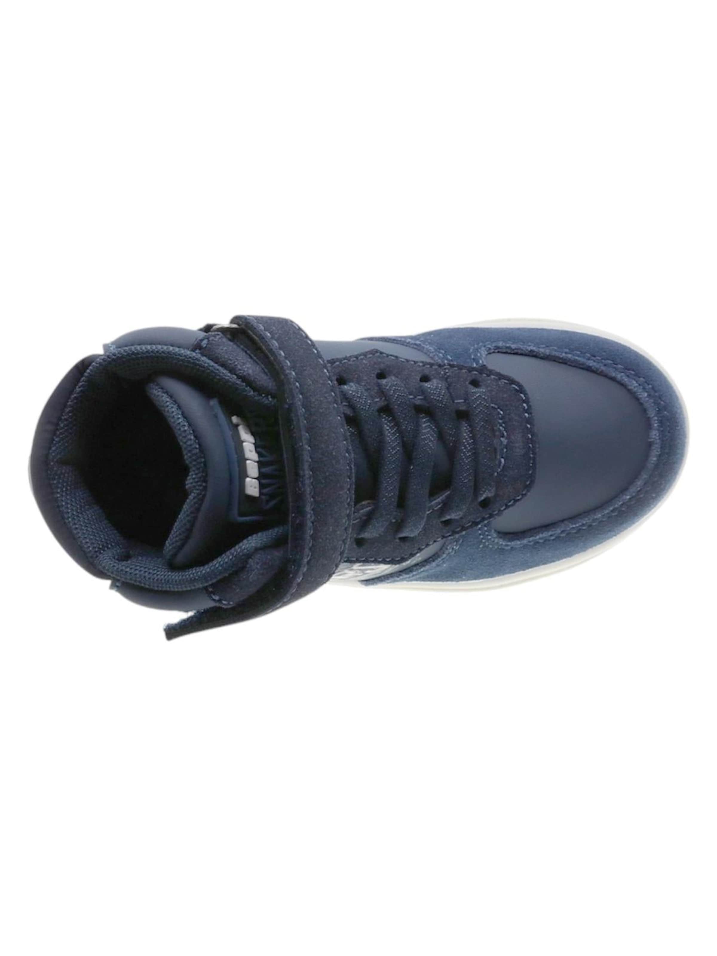 Baskets 'Casual Sport Boot' Beppi en bleu