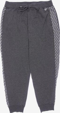 MICHAEL Michael Kors Pants in L in Grey: front