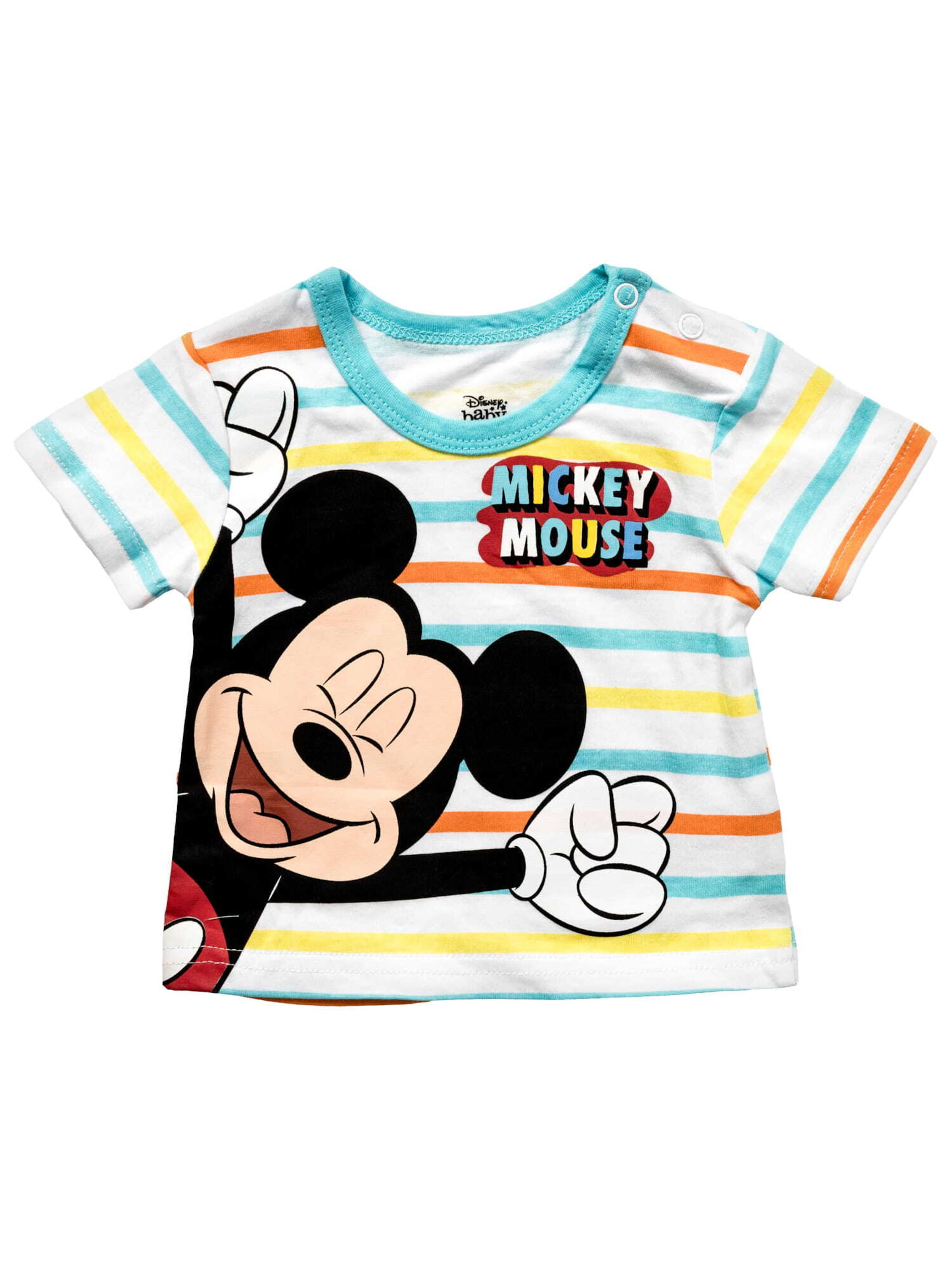 Set 'Mickey Mouse' DISNEY en bleu