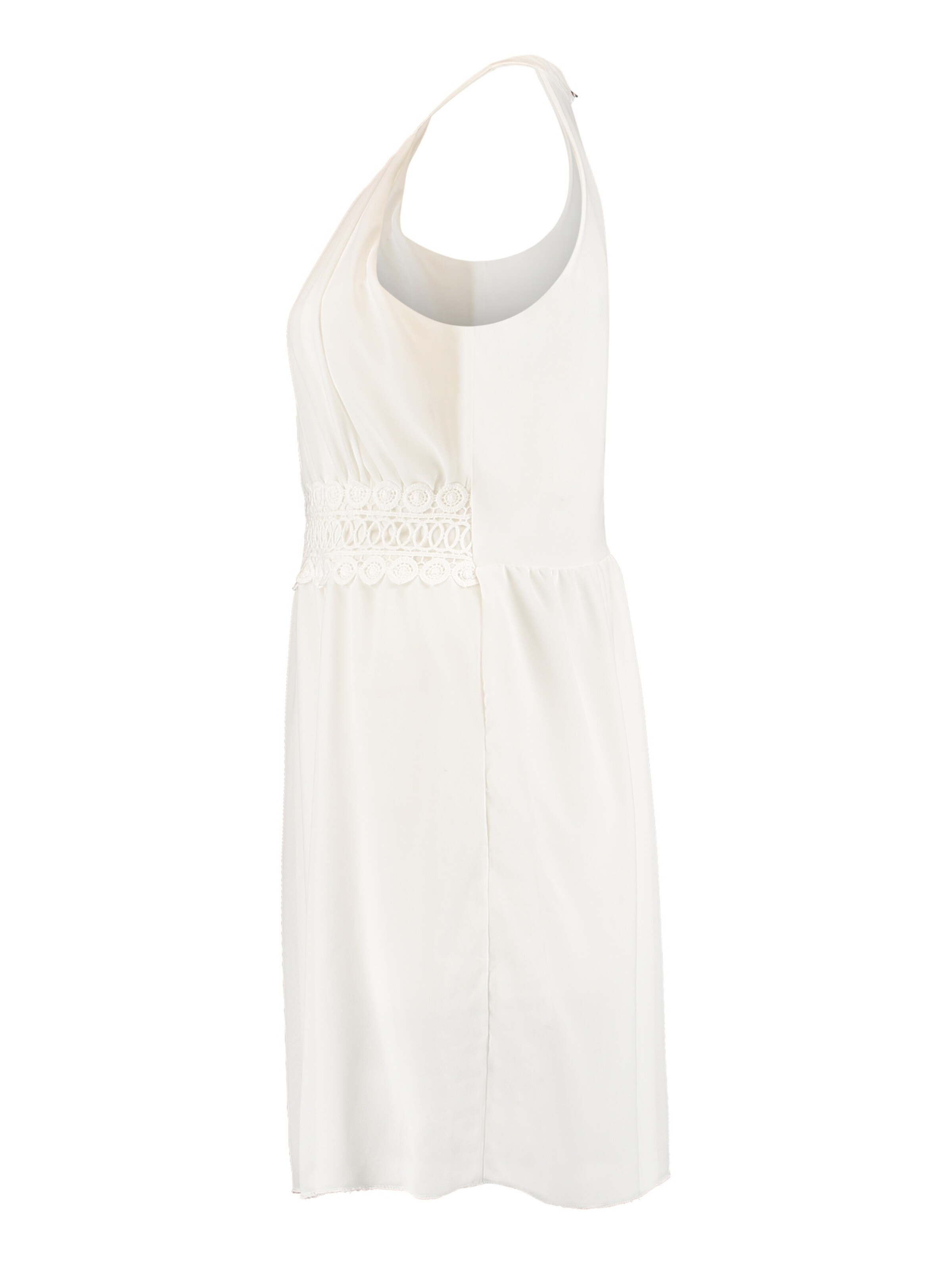 Hailys Mekko 'Ei44leen' värissä valkoinen