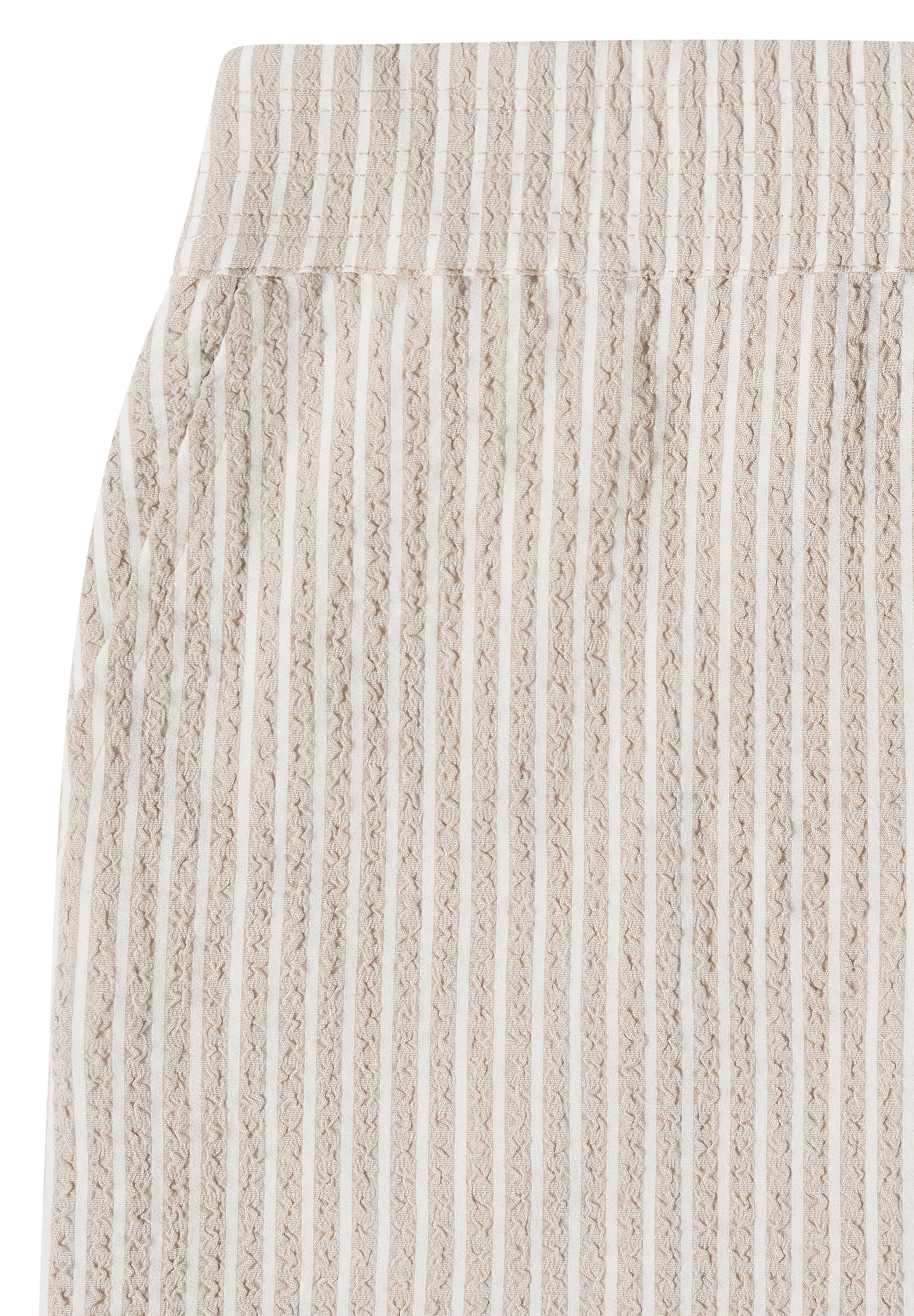 CECIL Skirt in Beige