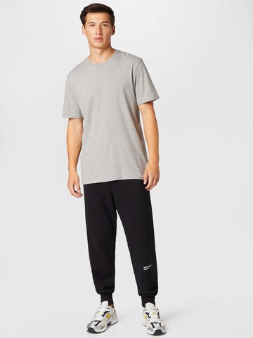 T-Shirt '2 PACK TEE' WRANGLER en gris