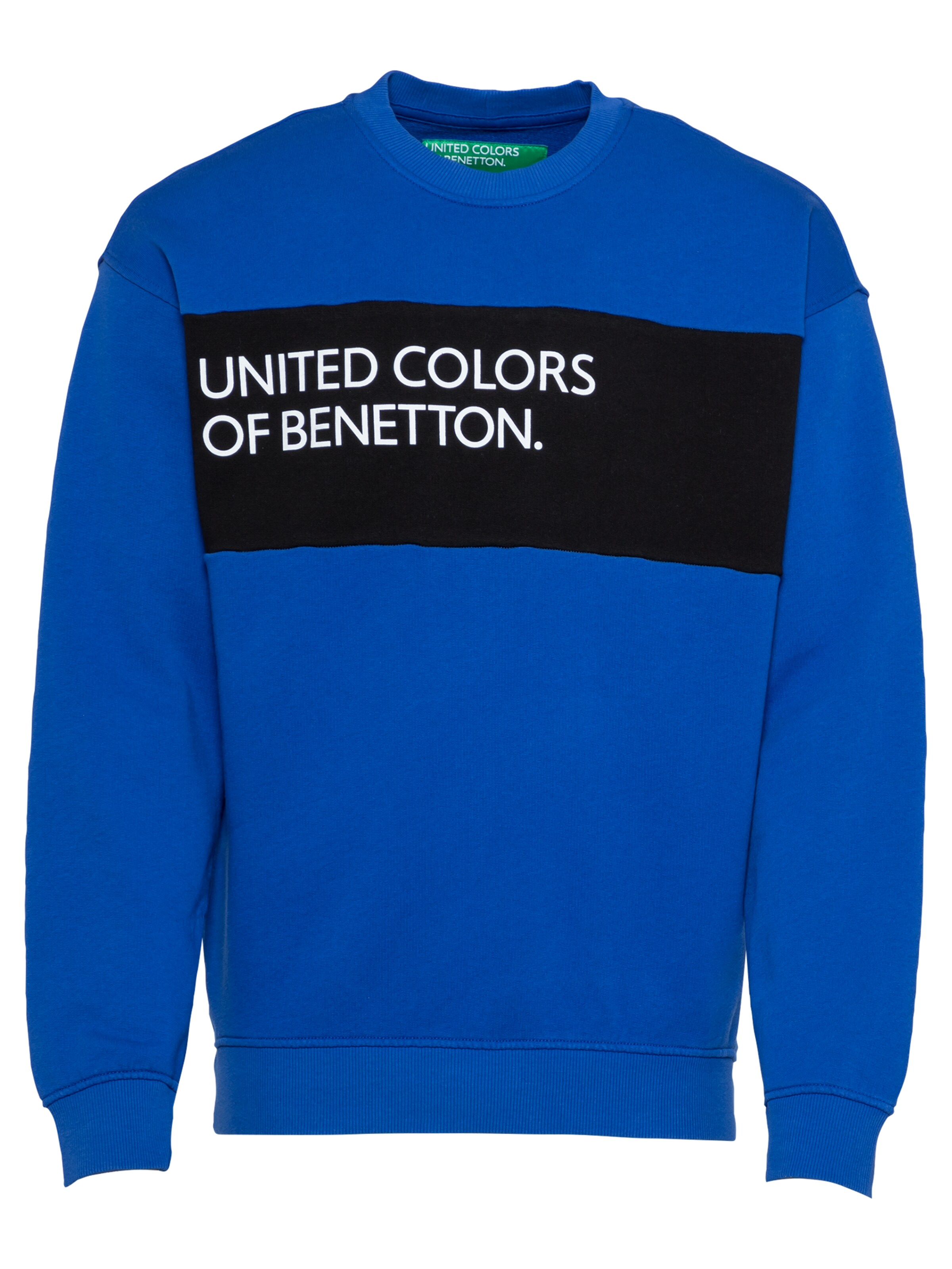 benetton sweatshirt