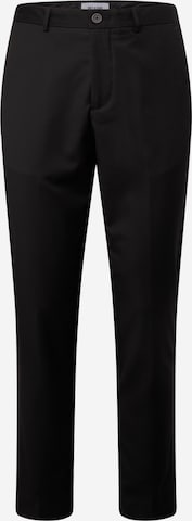 Only & Sons Regular Pantalon 'EVE JAY' in Zwart: voorkant