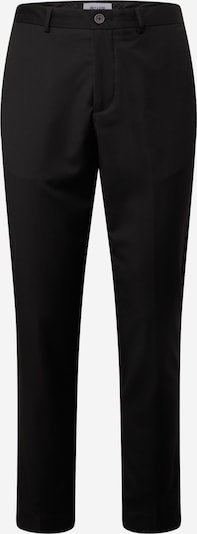 Only & Sons Pleated Pants 'EVE JAY' in Black, Item view