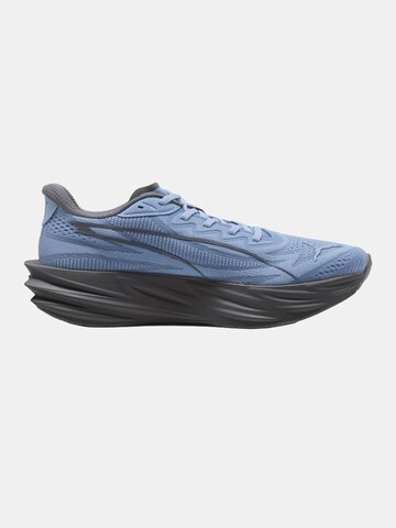 PUMA Running Shoes 'Deviate Pure Nitro' in Blue
