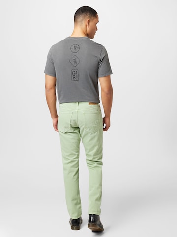 G-Star RAW Regular Jeans in Groen