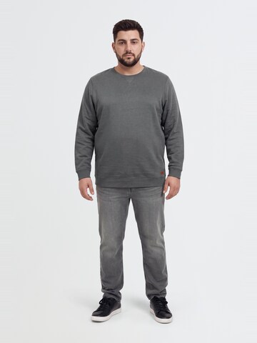 Felpa di BLEND in grigio