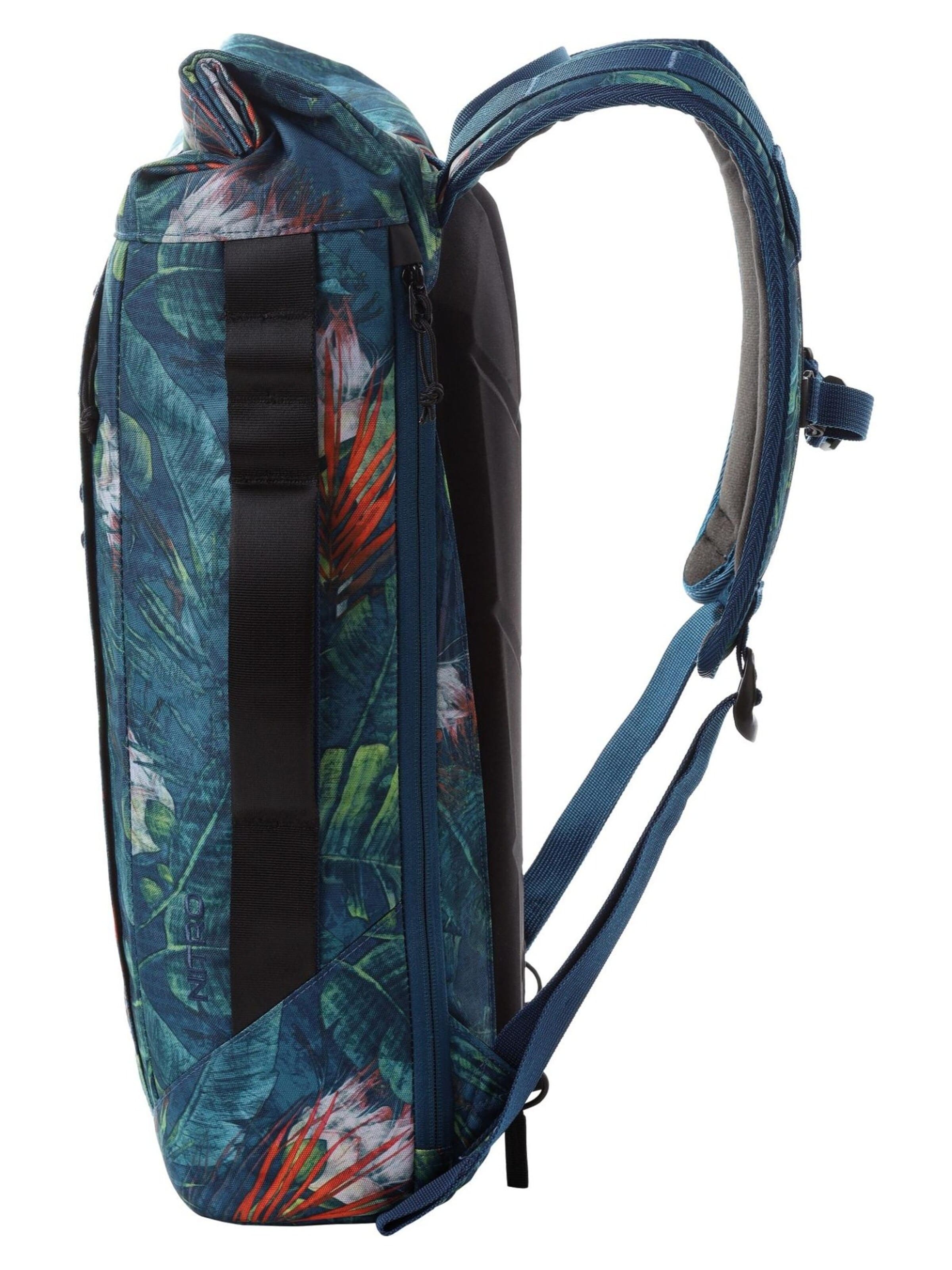 NITRO - Mochila en Mezcla de colores