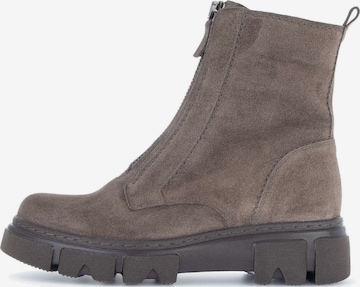 Bottines GABOR en gris