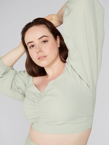 CITA MAASS Halenka 'Nina' – zelená