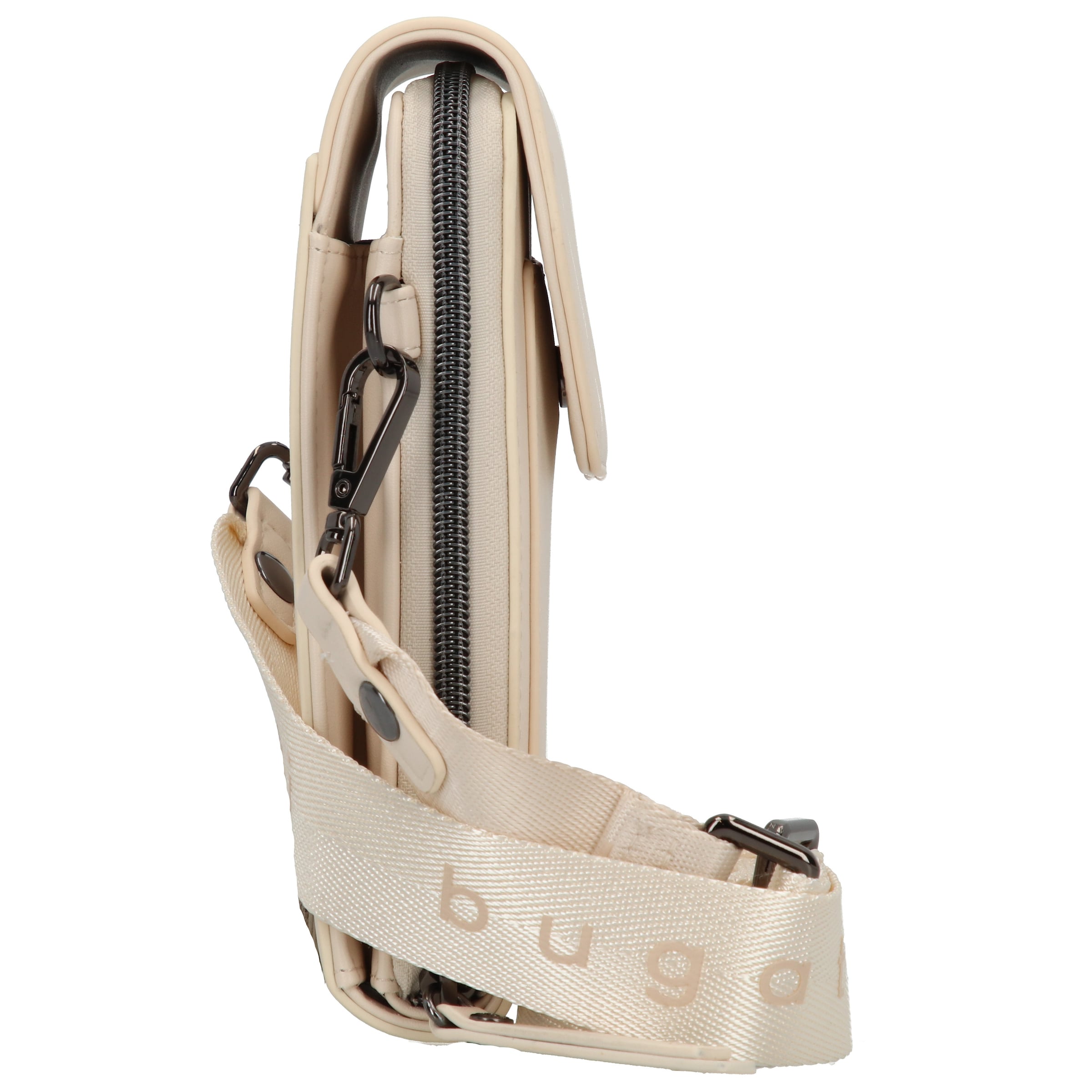 Protection pour smartphone 'Almata' bugatti en beige