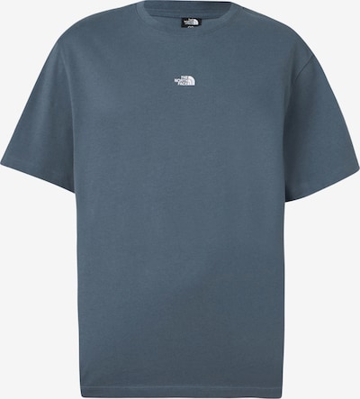 XS dydžio Marškinėliai 'Essential' iš THE NORTH FACE, spalva – bazalto pilka, Prekių apžvalga