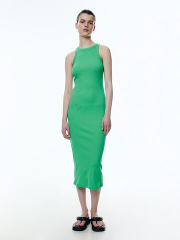 EDITED Dress 'Janah' in Green