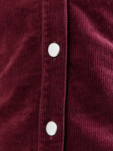Abito camicia 'ONLZEVA' di ONLY in lilla
