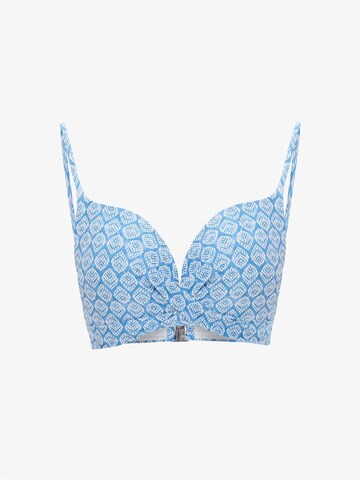 Penti Bikini felső 'Bikinioberteile' - kék