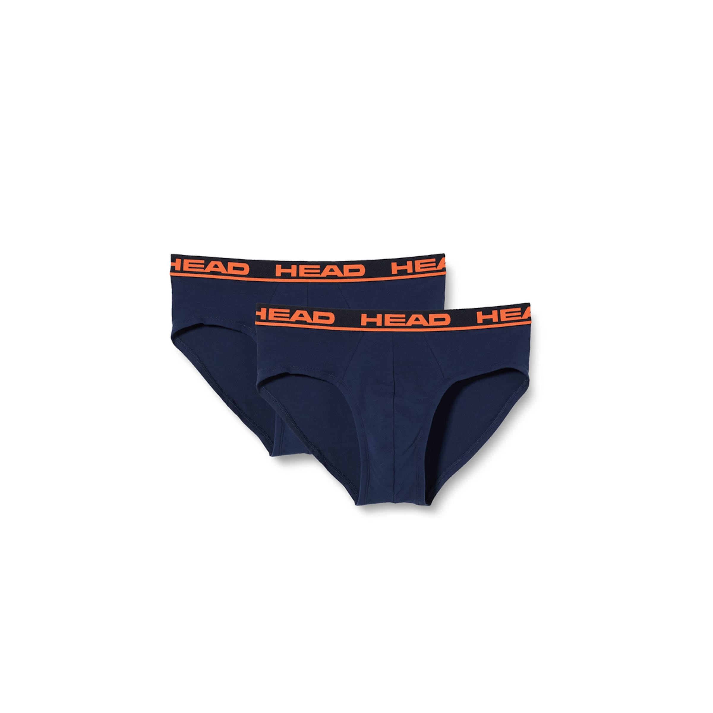 HEAD Slip - kék: elől