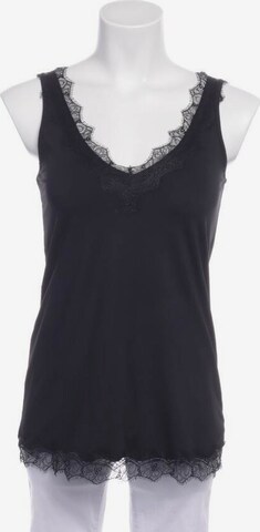 rosemunde Top & Shirt in S in Black: front
