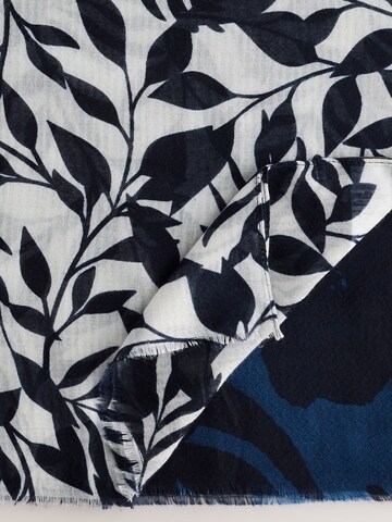 Next Sjaal in Blauw