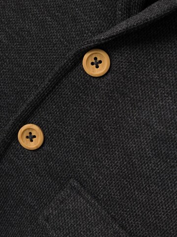 NAME IT Blazer i grå