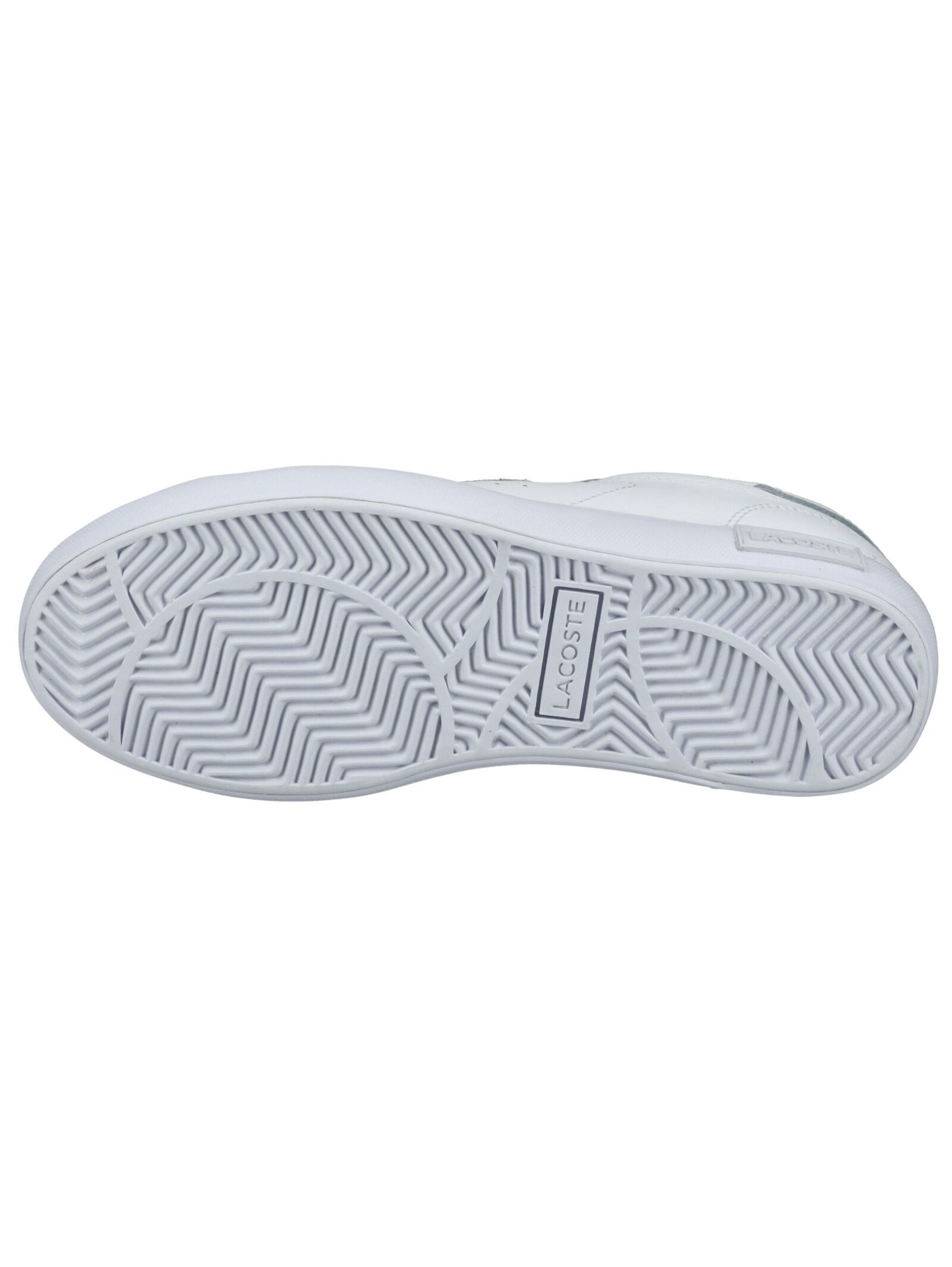 LACOSTE Sneakers in White