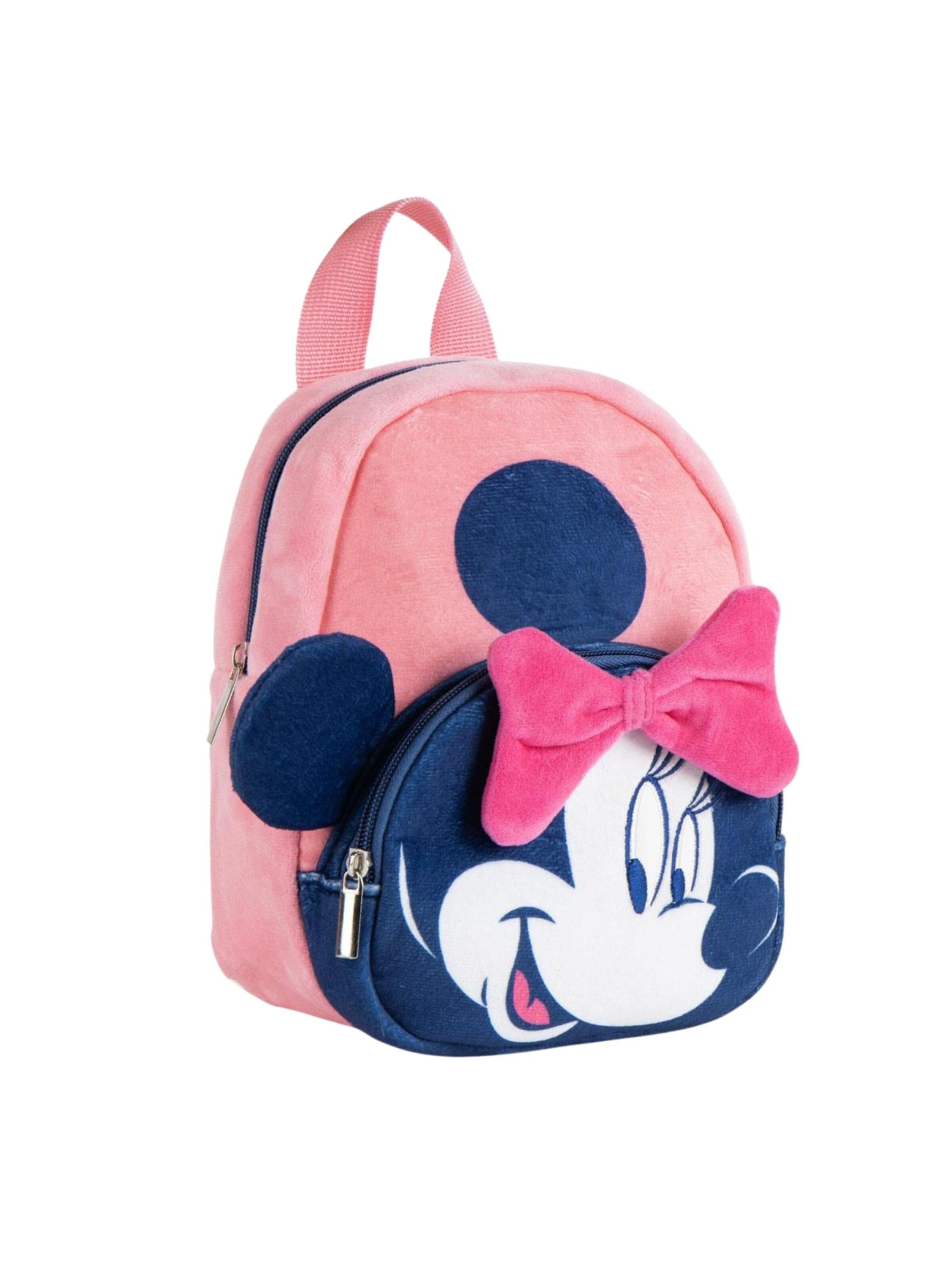 Sac à dos 'Minnie' Cerdá en rose