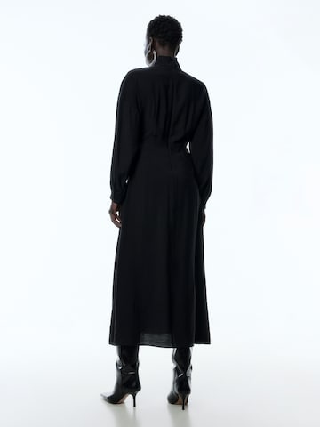 Robe 'Inesa' EDITED en noir