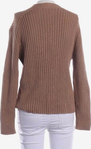 REPEAT Sweater & Cardigan in XL in Brown