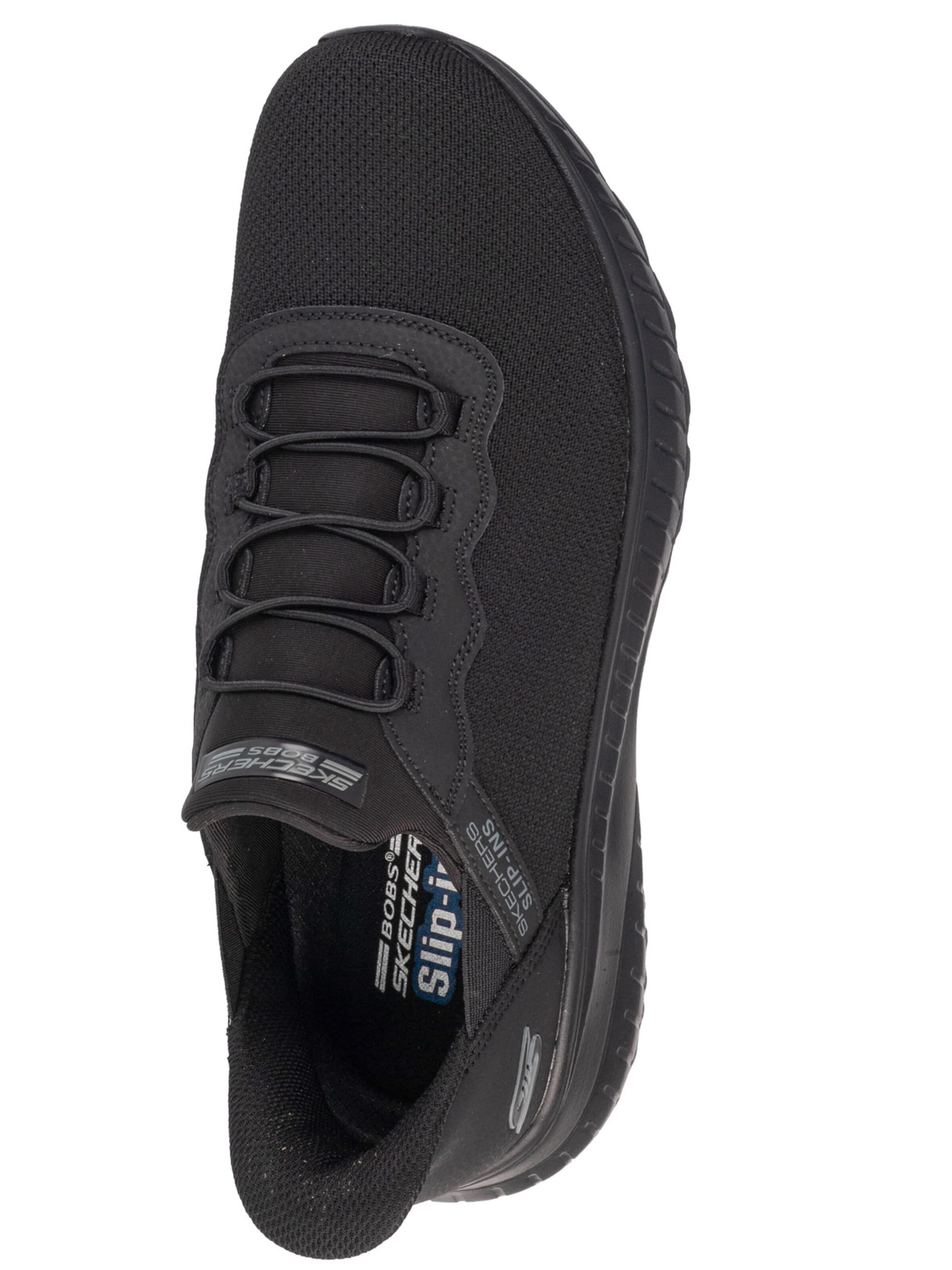 Slip on 'Skechers Slip-Ins: BOBS Sport Squad Chaos,slip-ins' SKECHERS en gris