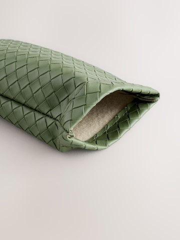 Next Case in Green