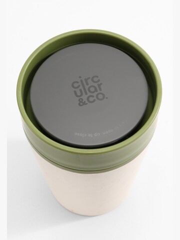 Circular&co Thermos in Green