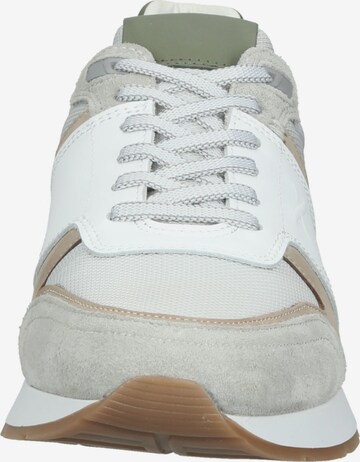 BRAX Sneaker 'Miguel' in Grau