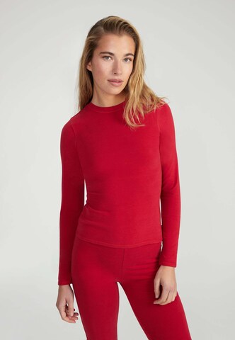 Style Republic Shirt in Red: front