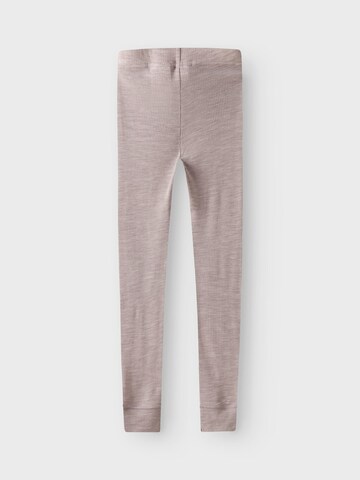 NAME IT Slimfit Leggings in Roze