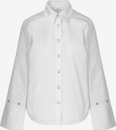 Coster Copenhagen Paita värissä valkoinen, Tuotenäkymä