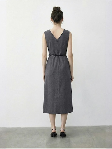 Tubino di Bianco Lucci in grigio