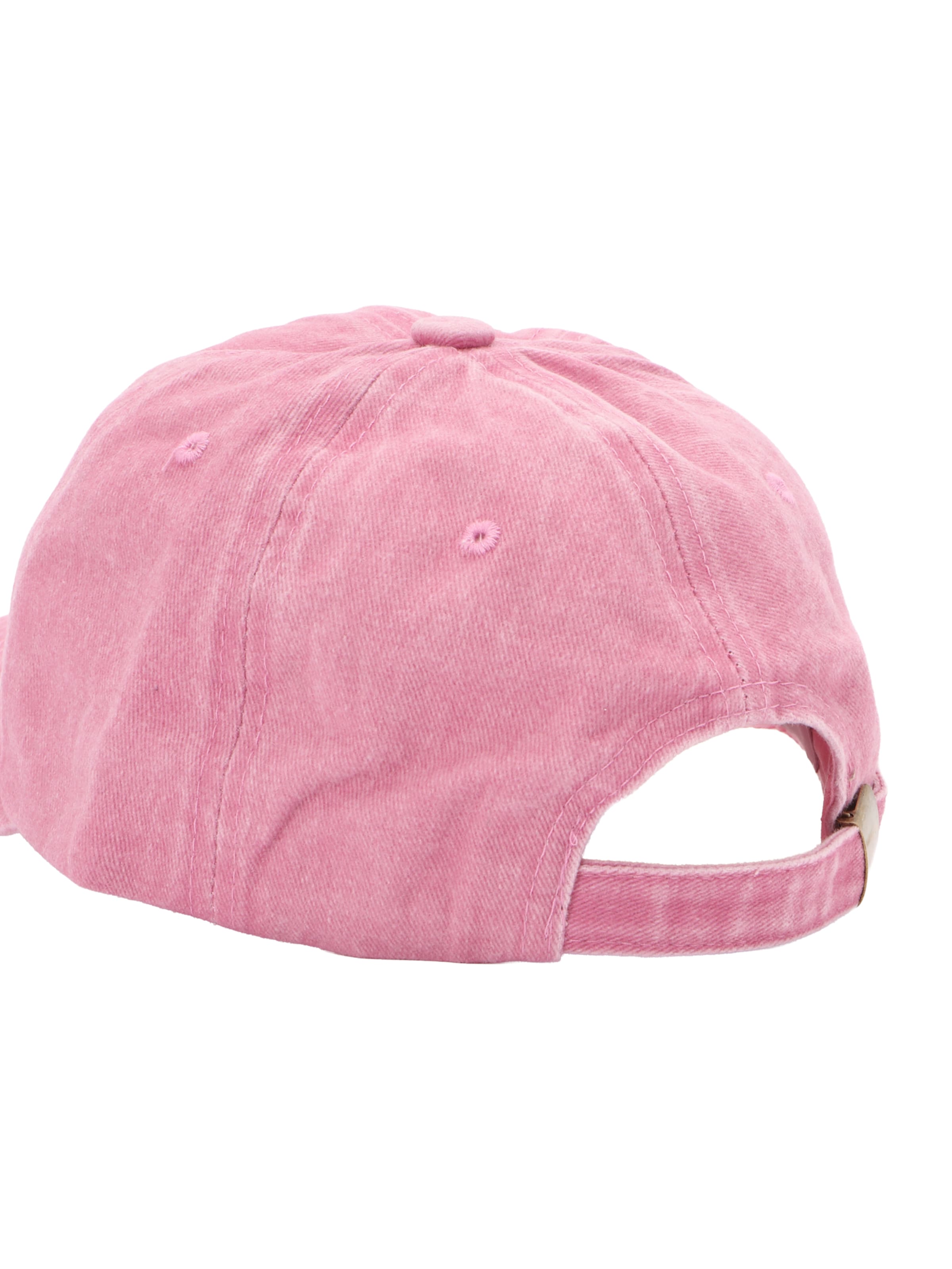 Casquette ABOUT YOU en rose