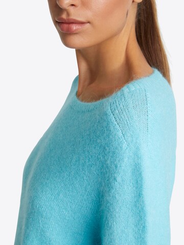 Rich & Royal Pullover in Blau