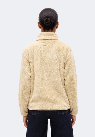Hailys Between-Season Jacket 'In44es' in Beige