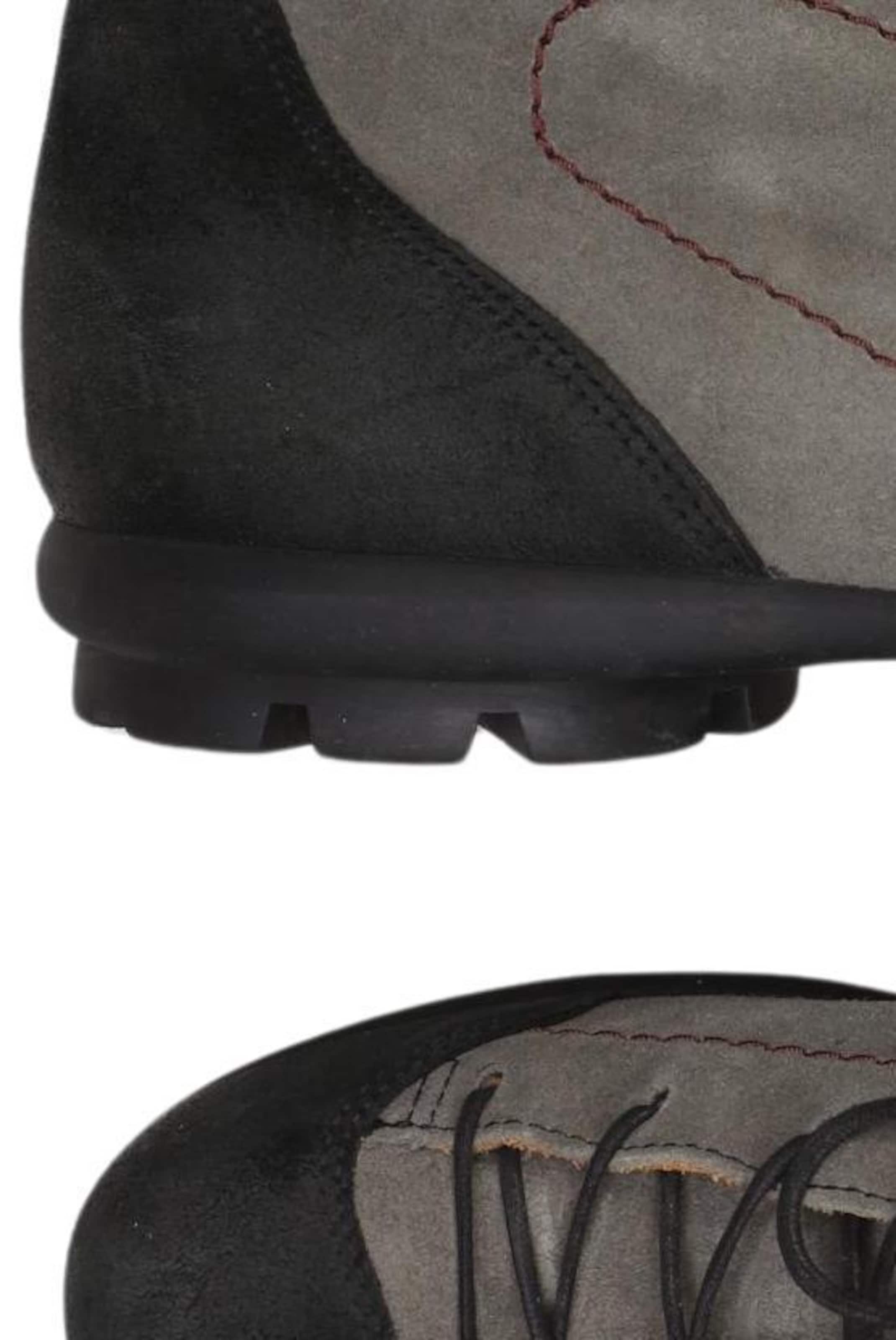 THINK! Stiefel 43 in Grau