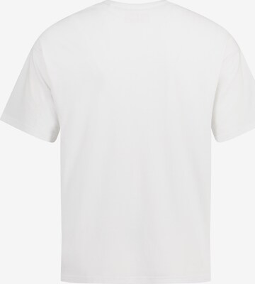 T-Shirt STHUGE en blanc