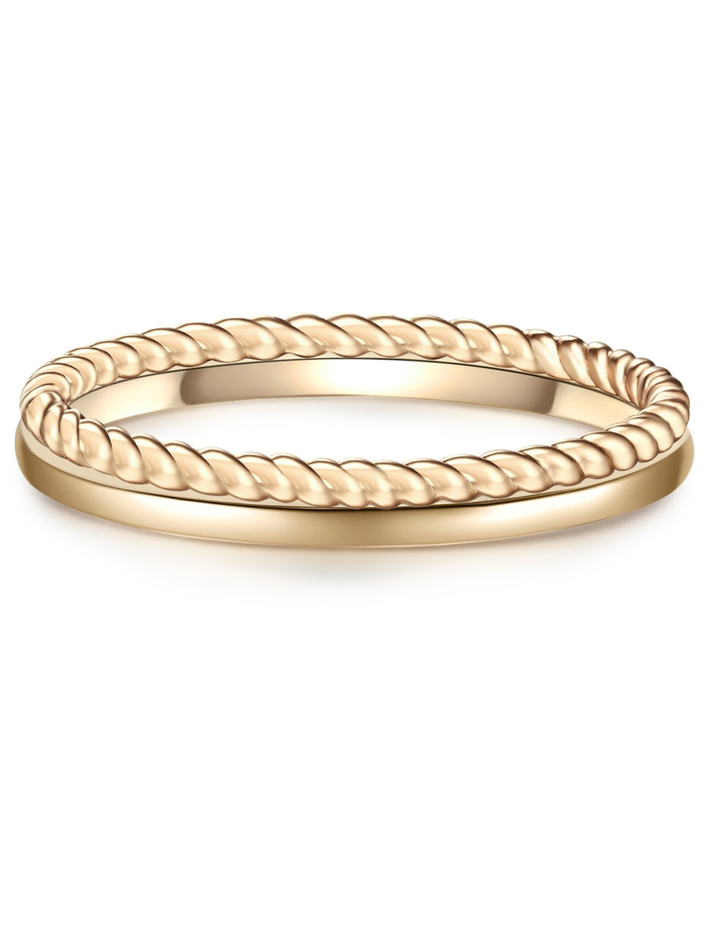 Anello di Lulu & Jane in oro