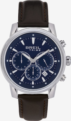 Breil Armband 'Caliber' in Zilver: voorkant
