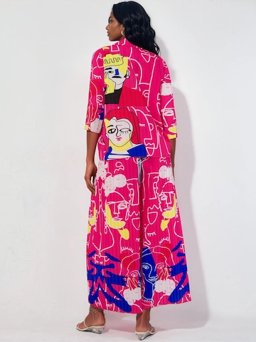 Completo pantalone di MSN Collection in colori misti