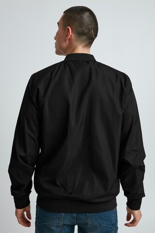 11 Project Between-Season Jacket 'Milford' in Black