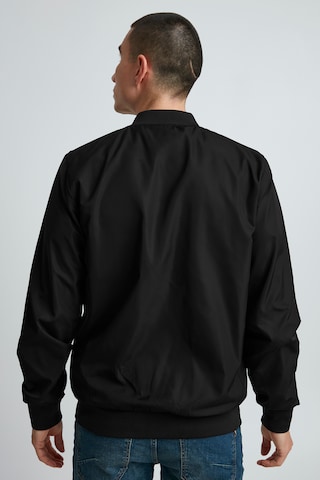 11 Project Between-Season Jacket 'Milford' in Black